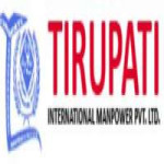 TIRUPATI INTERNATIONAL MANPOWER PVT. LTD.